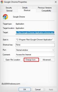 How to Change Icons on Windows 11 - Build Windows