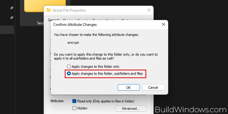 apply-to-sub-folders