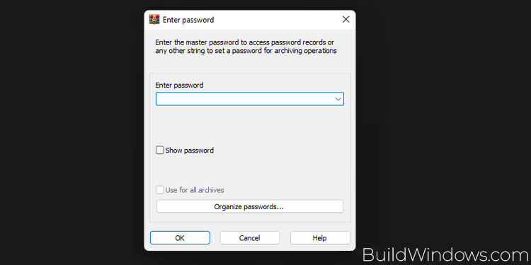 password-requirement