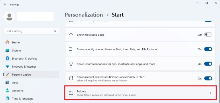 How To Customize Your Windows 11 Start Menu: The Ultimate Guide (2025 ...