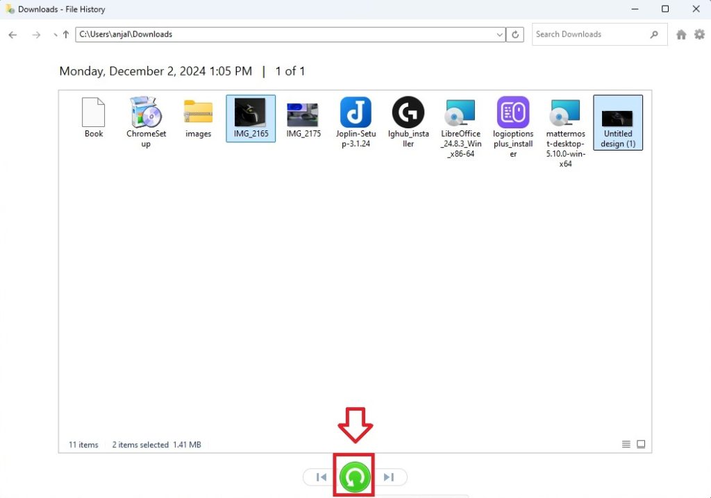 How to Recover Deleted Files in Windows 11 (2025 Guide) - Build Windows